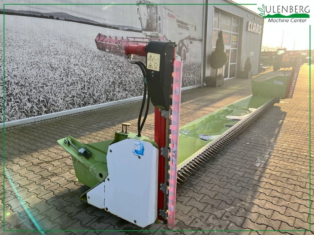 TUCHOLSKI 770 - Korrëse rrepe: foto 5 TUCHOLSKI 770 - Korrëse rrepe: foto 5