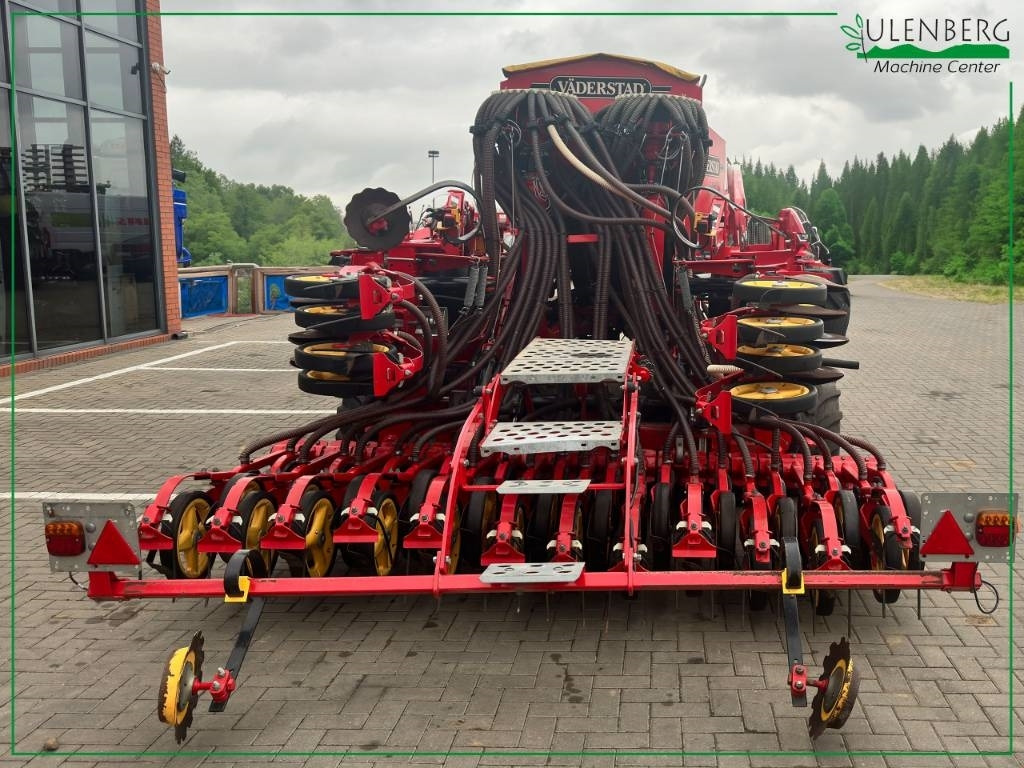Vaderstad SPIRIT 400C - Mbjellëse në radhë: foto 4 Vaderstad SPIRIT 400C - Mbjellëse në radhë: foto 4