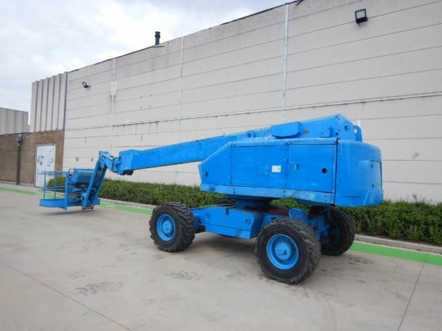 Aichi SP18AJ  - Krah teleskopik: foto 3 Aichi SP18AJ  - Krah teleskopik: foto 3