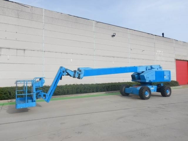 Aichi SP21AJ - Krah teleskopik: foto 2 Aichi SP21AJ - Krah teleskopik: foto 2