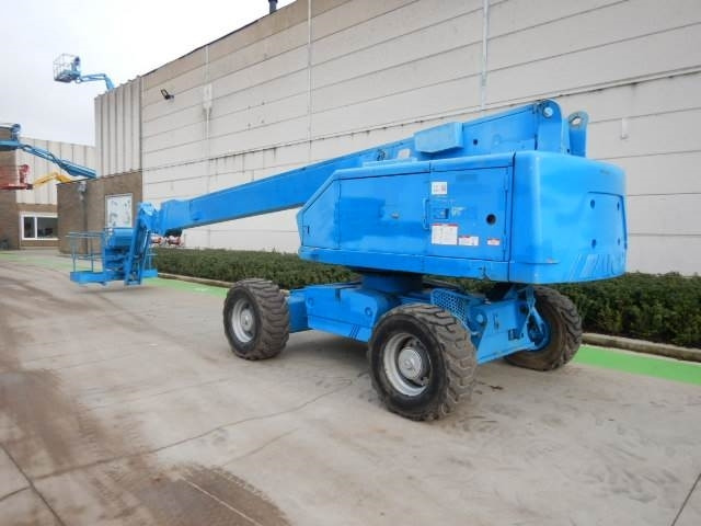 Aichi SP21AJ  - Krah teleskopik: foto 3 Aichi SP21AJ  - Krah teleskopik: foto 3