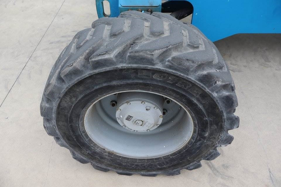 Krah teleskopik Genie S105: foto 14