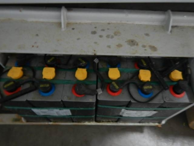 Imer IM14122 - Ngritës gërshërë: foto 5 Imer IM14122 - Ngritës gërshërë: foto 5