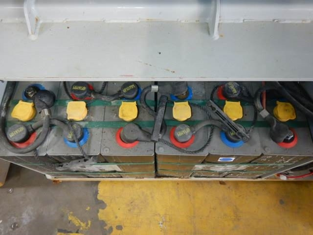 Imer IM14122 - Ngritës gërshërë: foto 5 Imer IM14122 - Ngritës gërshërë: foto 5