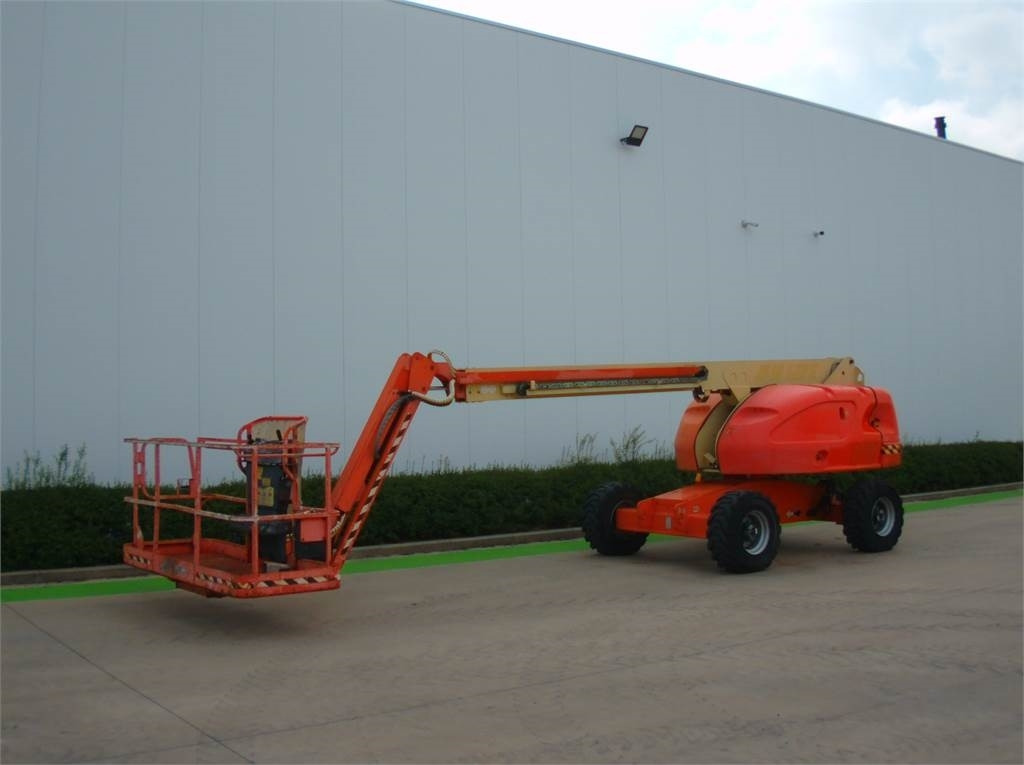 JLG 460SJ - Krah teleskopik: foto 2 JLG 460SJ - Krah teleskopik: foto 2