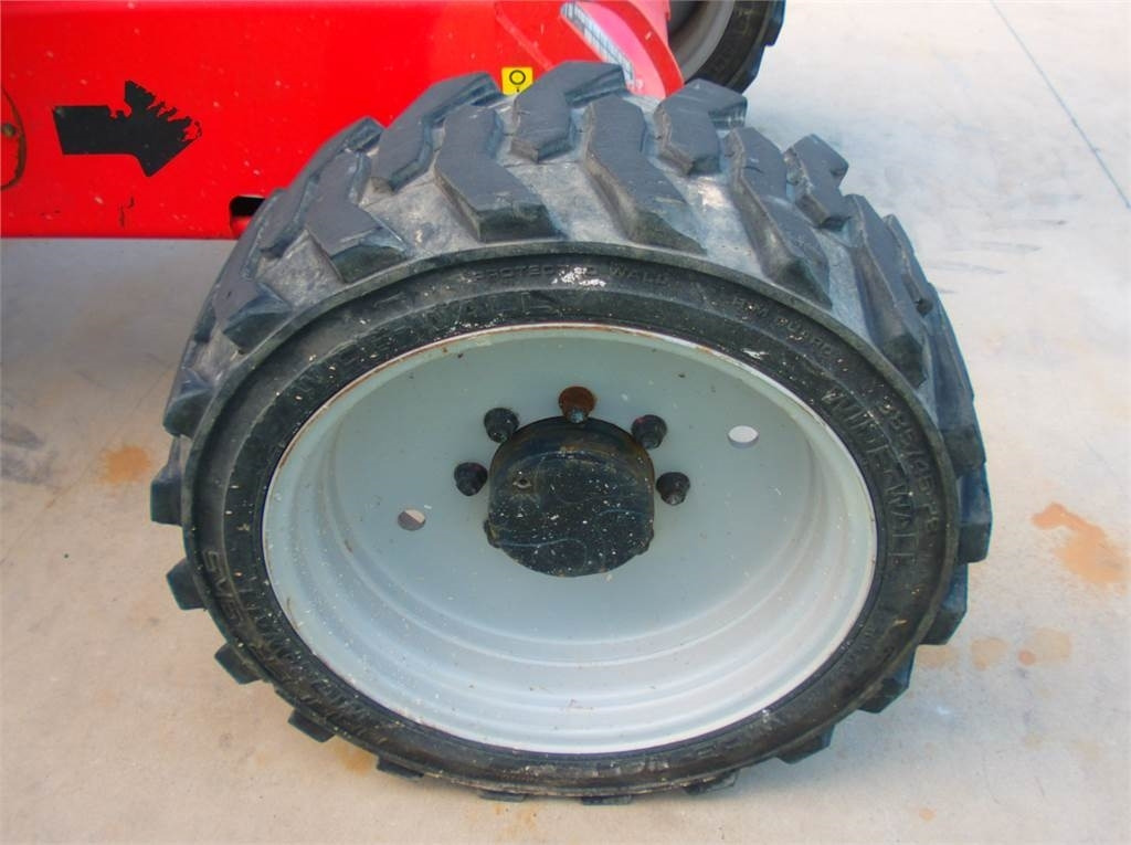 Krah teleskopik Manitou 280TJ: foto 12