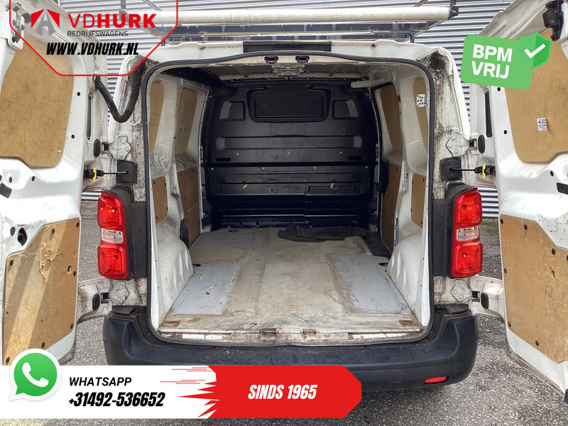 Citroën Jumpy 1.6 HDI L2 BPM VRIJ! EXPORT ONLY Imperiaal/ Alarm III/ Cruise/ Trekhaak/ PDC/ Airco - Furgon i vogël: foto 5 Citroën Jumpy 1.6 HDI L2 BPM VRIJ! EXPORT ONLY Imperiaal/ Alarm III/ Cruise/ Trekhaak/ PDC/ Airco - Furgon i vogël: foto 5