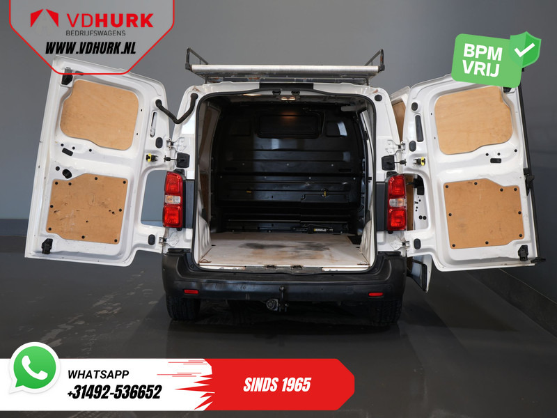Citroën Jumpy 1.6 HDI L2 BPM VRIJ! Imperiaal/ Alarm III/ Cruise/ Trekhaak/ PDC/ Airco - Furgon i vogël: foto 5 Citroën Jumpy 1.6 HDI L2 BPM VRIJ! Imperiaal/ Alarm III/ Cruise/ Trekhaak/ PDC/ Airco - Furgon i vogël: foto 5