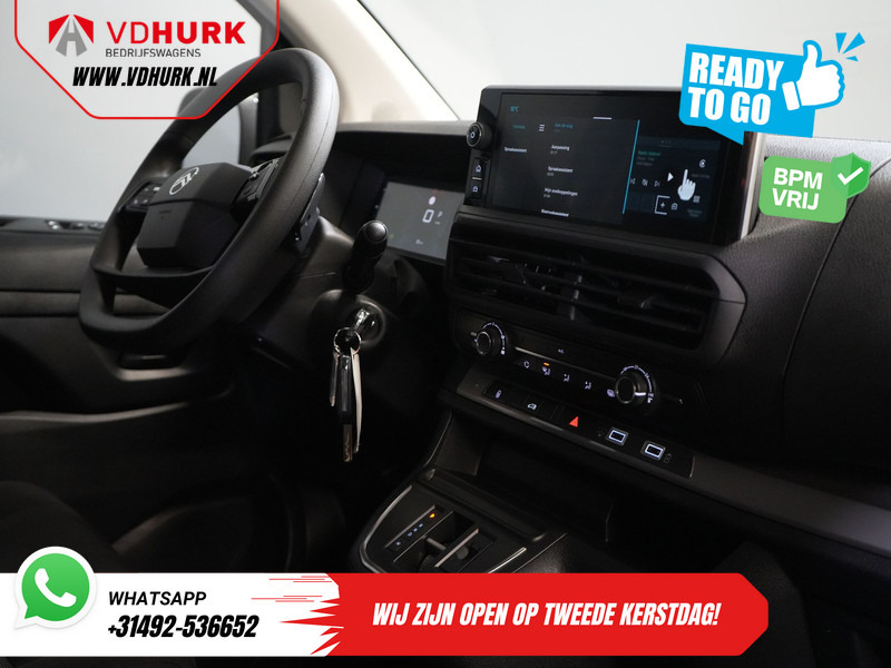 Citroën Jumpy 2.0 HDI 180 pk Aut. L3 BPM VRIJ! 2x Schuifdeur/ Navi/ Carplay/ Camera/ PDC/ Cruise/ Airco - Furgon i vogël: foto 3 Citroën Jumpy 2.0 HDI 180 pk Aut. L3 BPM VRIJ! 2x Schuifdeur/ Navi/ Carplay/ Camera/ PDC/ Cruise/ Airco - Furgon i vogël: foto 3
