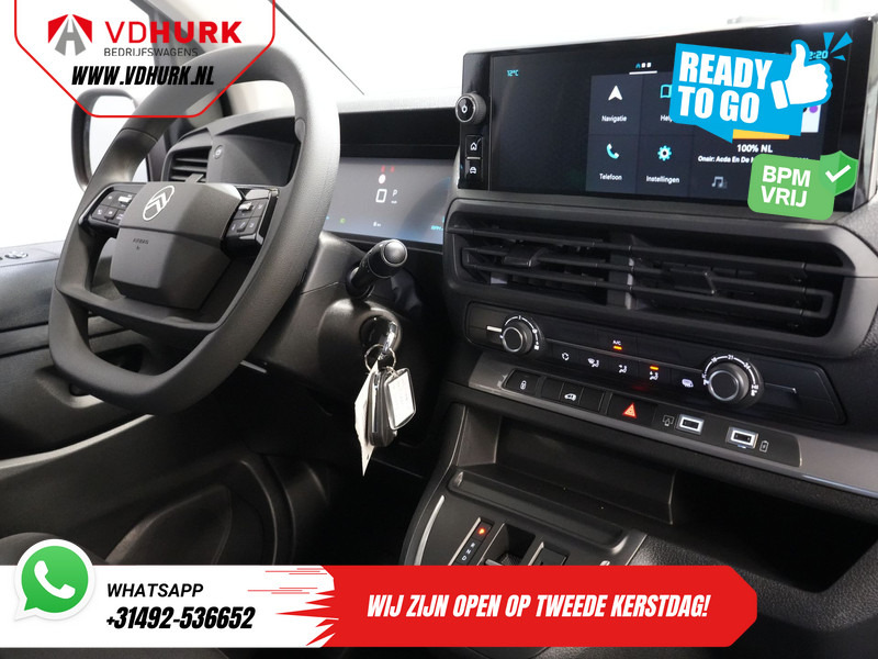 Citroën Jumpy 2.0 HDI 180 pk Aut. L3 BPM VRIJ! Navi/ Carplay/ Camera/ PDC/ Cruise/ Airco - Furgon i vogël: foto 3 Citroën Jumpy 2.0 HDI 180 pk Aut. L3 BPM VRIJ! Navi/ Carplay/ Camera/ PDC/ Cruise/ Airco - Furgon i vogël: foto 3