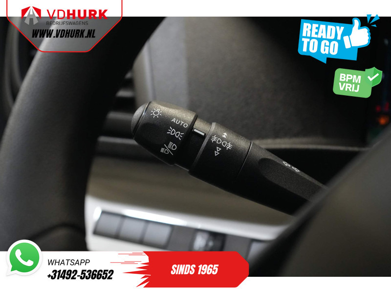 Furgon i vogël Citroën Jumpy 2.0 HDI 180 pk Aut. L3 BPM VRIJ/ Virtual Cockpit/ Carplay/ Navi/ Camera/ Cruise/ PDC/ Airco: foto 16