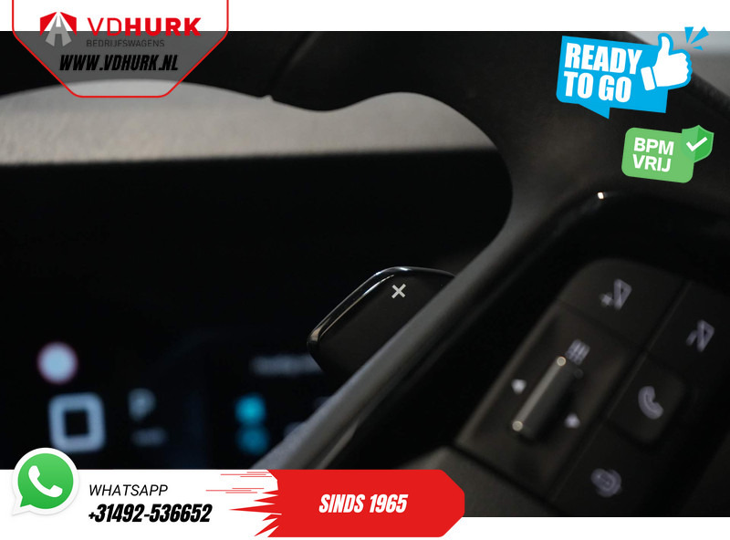 Furgon i vogël Citroën Jumpy 2.0 HDI 180 pk Aut. L3 BPM VRIJ/ Virtual Cockpit/ Carplay/ Navi/ Camera/ Cruise/ PDC/ Airco: foto 19
