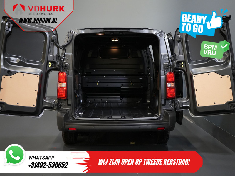 Citroën Jumpy 2.0 HDI 180 pk Aut. L3 BPM VRIJ! Virtual Cockpit/ Carplay/ Navi/ Camera/ Cruise/ PDC/ Airco - Furgon i vogël: foto 5 Citroën Jumpy 2.0 HDI 180 pk Aut. L3 BPM VRIJ! Virtual Cockpit/ Carplay/ Navi/ Camera/ Cruise/ PDC/ Airco - Furgon i vogël: foto 5