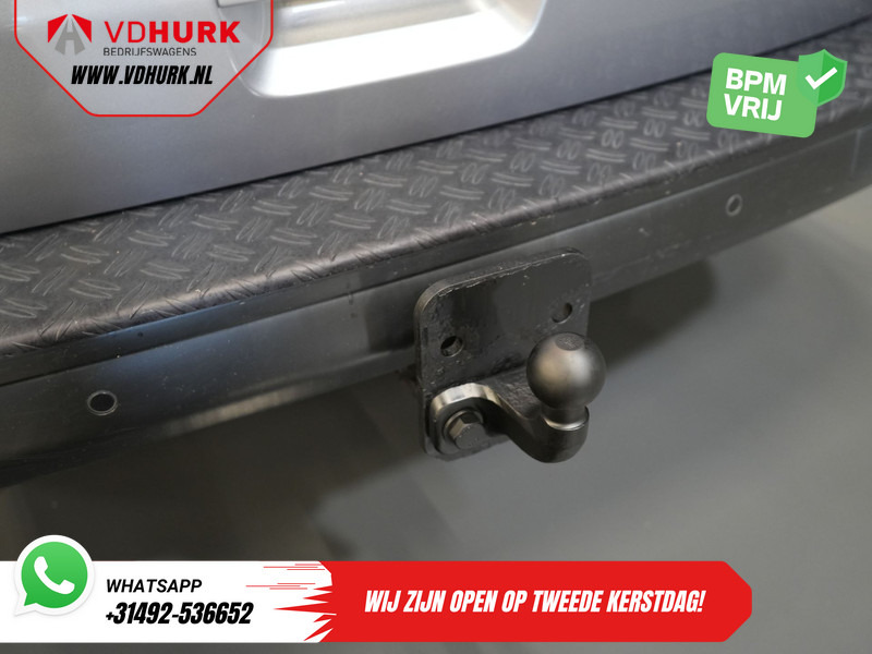 Furgon i vogël Citroën Jumpy 2.0 HDI 180 pk Aut. L3 DB Riem VV/ Carplay/ 2.5t Trekverm./ Camera/ PDC/ Stoelverw./ 17"LMV: foto 17