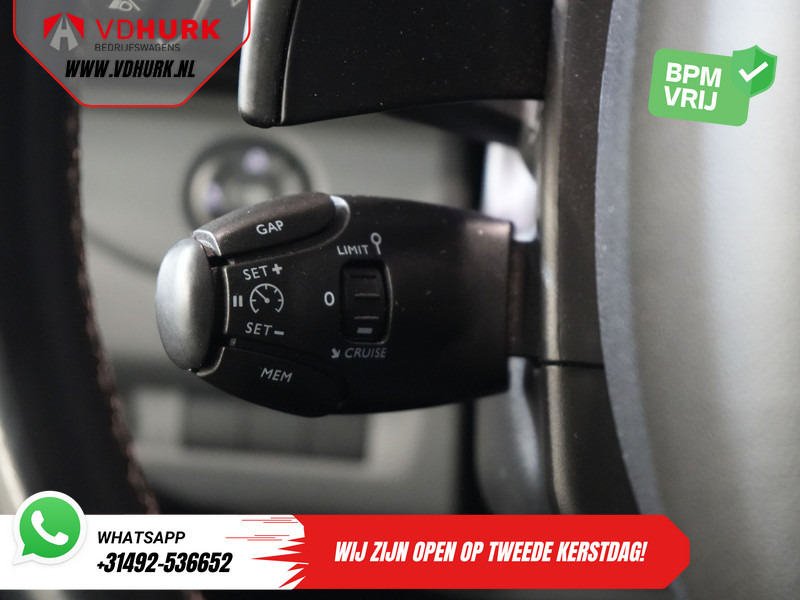Furgon i vogël Citroën Jumpy 2.0 HDI 180 pk Aut. L3 DB Riem VV/ Carplay/ 2.5t Trekverm./ Camera/ PDC/ Stoelverw./ 17"LMV: foto 20