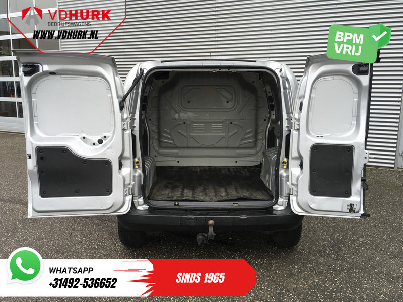 Citroën Nemo 1.4 HDi 70 pk EXPORT APK 08-2026/ NL Auto/ Airco/ Trekhaak/ Radio - Furgon i vogël: foto 5 Citroën Nemo 1.4 HDi 70 pk EXPORT APK 08-2026/ NL Auto/ Airco/ Trekhaak/ Radio - Furgon i vogël: foto 5