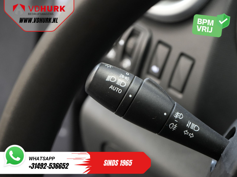 Furgon i vogël Fiat Talento 1.6 MJ 125 pk L2 BPM VRIJ! Camera/ PDC/ Trekhaak/ Navi/ Airco: foto 18