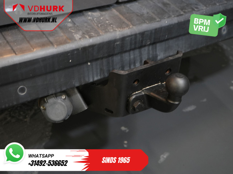 Furgon i vogël Fiat Talento 1.6 MJ 125 pk L2 BPM VRIJ! Camera/ PDC/ Trekhaak/ Navi/ Airco: foto 17