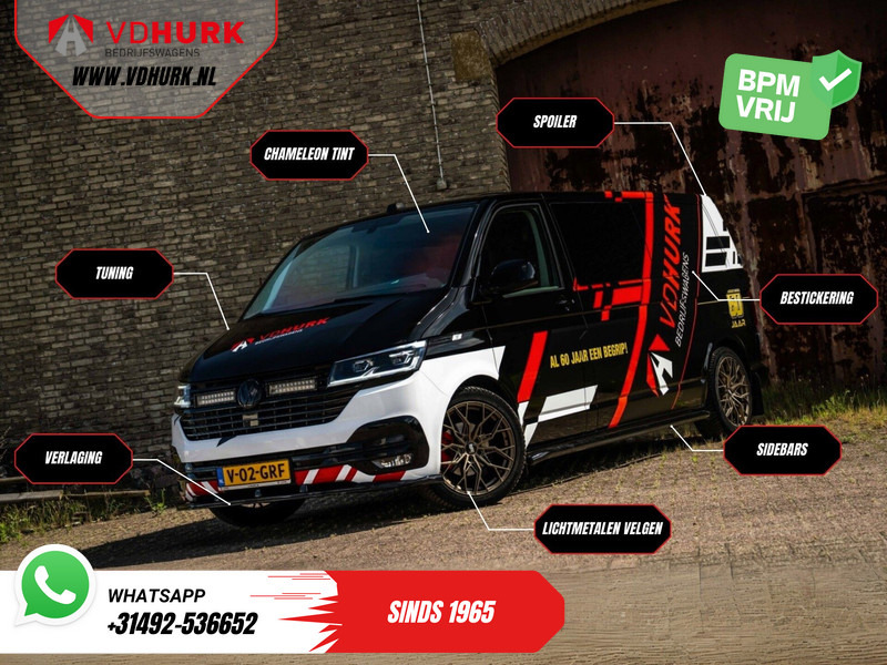Fiat Talento 2.0 MJ 150 pk Aut. L2 BPM VRIJ! Navi/ Camera/ PDC/ LMV/ Cruise/ Trekhaak/ Sidesteps/ Airco - Furgon i vogël: foto 4 Fiat Talento 2.0 MJ 150 pk Aut. L2 BPM VRIJ! Navi/ Camera/ PDC/ LMV/ Cruise/ Trekhaak/ Sidesteps/ Airco - Furgon i vogël: foto 4