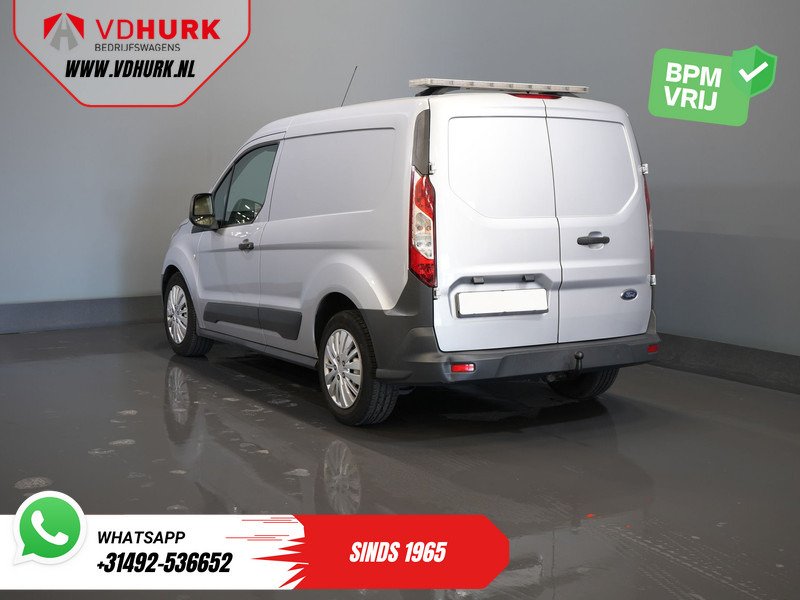 Ford Transit Connect 1.5 TDCI 75 pk BPM VRIJ! EURO 6/ NL Auto/ Airco/ Trekhaak - Furgon i vogël: foto 2 Ford Transit Connect 1.5 TDCI 75 pk BPM VRIJ! EURO 6/ NL Auto/ Airco/ Trekhaak - Furgon i vogël: foto 2