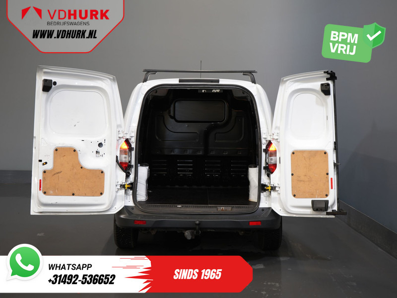 Ford Transit Courier 1.0 EcoBoost 100 pk Trend Benzine BPM VRIJ 2xSchuifdeur/ Airco/ Camera/ Trekhaak/ Dakdragers - Furgon i vogël: foto 5 Ford Transit Courier 1.0 EcoBoost 100 pk Trend Benzine BPM VRIJ 2xSchuifdeur/ Airco/ Camera/ Trekhaak/ Dakdragers - Furgon i vogël: foto 5