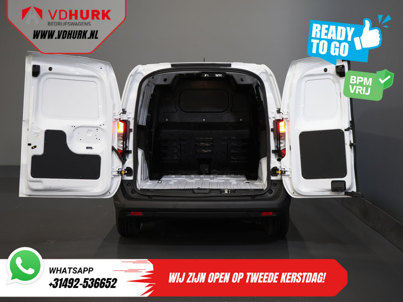 Ford Transit Courier 1.0 Trend 100 pk BENZINE BPM VRIJ! Garantie 05-2029/ Carplay/ Virtual Cockpit/ Airco/ Cruise - Furgon: foto 5 Ford Transit Courier 1.0 Trend 100 pk BENZINE BPM VRIJ! Garantie 05-2029/ Carplay/ Virtual Cockpit/ Airco/ Cruise - Furgon: foto 5