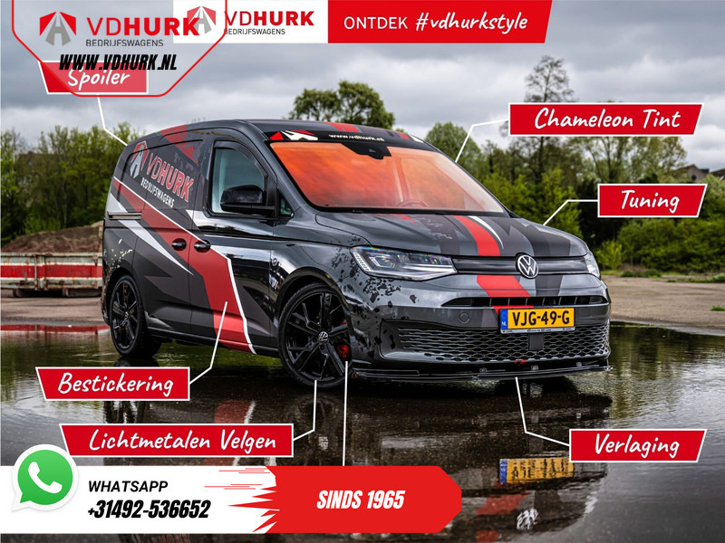 Ford Transit Custom 2.0 TDCI 130 pk Aut. L2 Bi-Xenon/ Stoelverw./ Standkachel/ Camera/ Cruise/ LMV/ PDC - Furgon: foto 4 Ford Transit Custom 2.0 TDCI 130 pk Aut. L2 Bi-Xenon/ Stoelverw./ Standkachel/ Camera/ Cruise/ LMV/ PDC - Furgon: foto 4