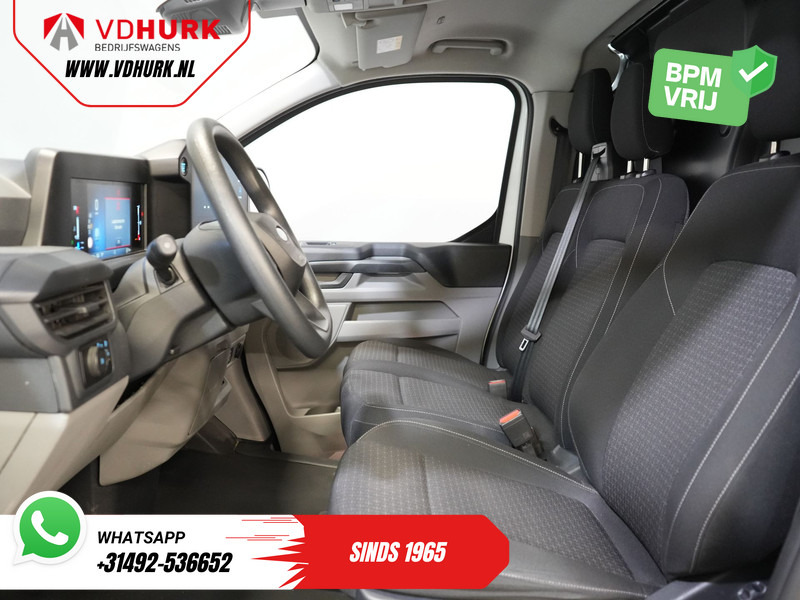 Furgon Ford Transit Custom 2.0 TDCI 136 pk Aut. L2 Trend BPM VRIJ! LED/ Carplay/ Camera/ Climate/ PDC/ Cruise: foto 12 Furgon Ford Transit Custom 2.0 TDCI 136 pk Aut. L2 Trend BPM VRIJ! LED/ Carplay/ Camera/ Climate/ PDC/ Cruise: foto 12