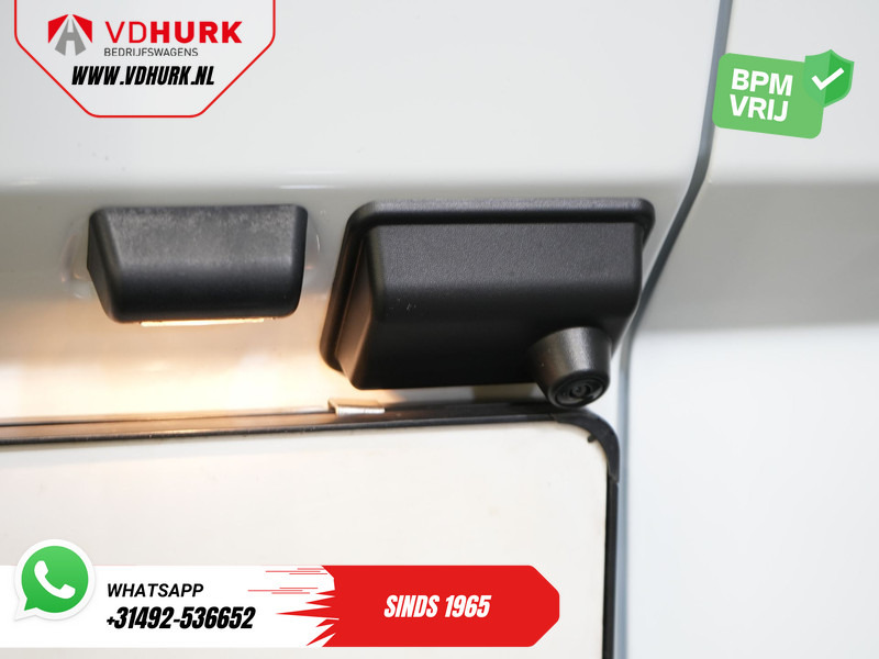 Furgon Ford Transit Custom 2.0 TDCI 136 pk Aut. L2 Trend BPM VRIJ! LED/ Carplay/ Camera/ Climate/ PDC/ Cruise: foto 16 Furgon Ford Transit Custom 2.0 TDCI 136 pk Aut. L2 Trend BPM VRIJ! LED/ Carplay/ Camera/ Climate/ PDC/ Cruise: foto 16