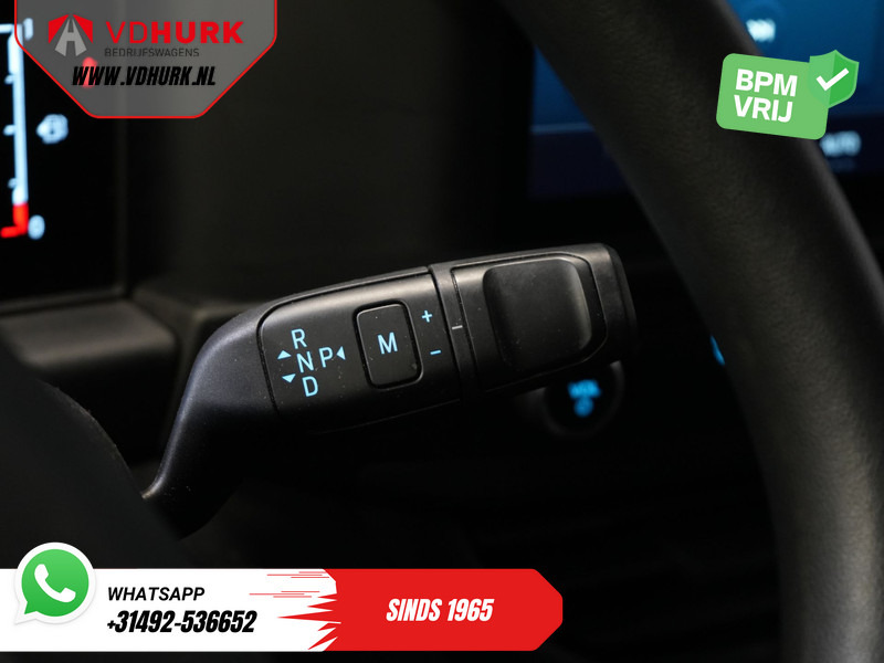 Furgon Ford Transit Custom 2.0 TDCI 136 pk Aut. L2 Trend BPM VRIJ! LED/ Carplay/ Camera/ Climate/ PDC/ Cruise: foto 20 Furgon Ford Transit Custom 2.0 TDCI 136 pk Aut. L2 Trend BPM VRIJ! LED/ Carplay/ Camera/ Climate/ PDC/ Cruise: foto 20