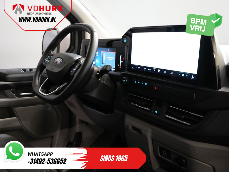 Ford Transit Custom 320 2.0 TDCI 170 pk Aut. L2 Limited BPM VRIJ! Imperiaal + Ladder/ LED/ Stoelverw./ Carplay/ Camera/ PDC/ LMV/ Cruise/ Trekhaak/ - Furgon i vogël: foto 3 Ford Transit Custom 320 2.0 TDCI 170 pk Aut. L2 Limited BPM VRIJ! Imperiaal + Ladder/ LED/ Stoelverw./ Carplay/ Camera/ PDC/ LMV/ Cruise/ Trekhaak/ - Furgon i vogël: foto 3
