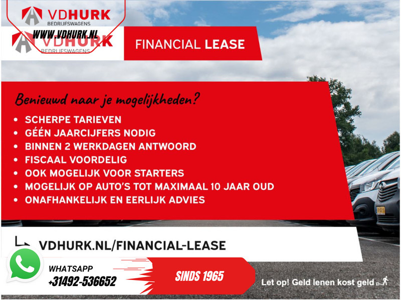 Lizingu i Ford Transit Custom Tourneo 2.0 TDCI € 33.207,- incl. BTW/BPM Trend Combi/ Kombi/ 9 Persoons/ 9 P/ Cruise/ PDC/ Airco Ford Transit Custom Tourneo 2.0 TDCI € 33.207,- incl. BTW/BPM Trend Combi/ Kombi/ 9 Persoons/ 9 P/ Cruise/ PDC/ Airco: foto 9