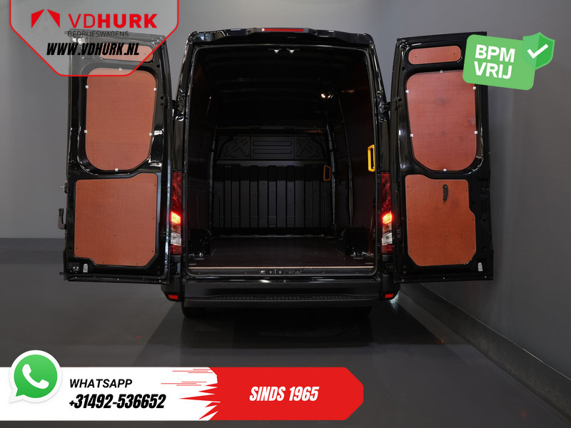 Iveco Daily 35S18 3.0 180 pk Aut. L2H2 BPM VRIJ 3.5t Trekverm./ Adapt. Cruise/ LED/ Carplay/ 270Gr.Deuren/ Climate/ Gev. Stoel/ LED/ Camera/ - Furgon: foto 5 Iveco Daily 35S18 3.0 180 pk Aut. L2H2 BPM VRIJ 3.5t Trekverm./ Adapt. Cruise/ LED/ Carplay/ 270Gr.Deuren/ Climate/ Gev. Stoel/ LED/ Camera/ - Furgon: foto 5