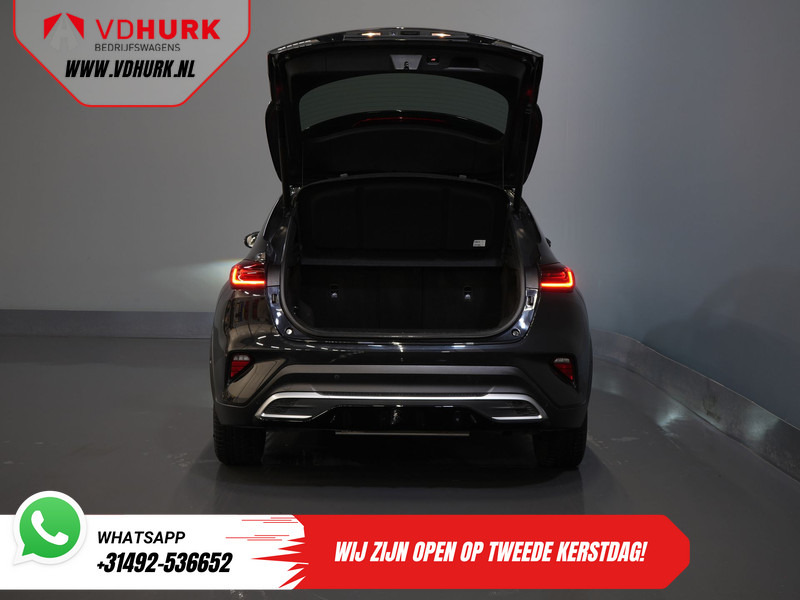 Kia Xceed 1.6 GDi PHEV Dynamic Line Virtual Cockpit/ LED/ Adapt.Cruise/ Elek.Klep/ Climate/ Camera/ PDC/ Navi - SUV: foto 5 Kia Xceed 1.6 GDi PHEV Dynamic Line Virtual Cockpit/ LED/ Adapt.Cruise/ Elek.Klep/ Climate/ Camera/ PDC/ Navi - SUV: foto 5