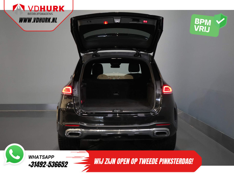 Mercedes-Benz GLE 400D 4MATIC Grijs Kent. AMG/ Adapt. Cruise/ HUD/ Airmatic/ Panorama/ Mem.Stoelen/ Adapt. Cruise/ 3.5t Trekverm./ Burmester/ Lede - Veturë: foto 5 Mercedes-Benz GLE 400D 4MATIC Grijs Kent. AMG/ Adapt. Cruise/ HUD/ Airmatic/ Panorama/ Mem.Stoelen/ Adapt. Cruise/ 3.5t Trekverm./ Burmester/ Lede - Veturë: foto 5