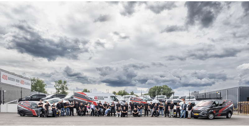 Furgon Opel Vivaro 2.0 180 pk Aut. L3 BPM VRIJ! Carplay/ Climate/ Cruise/ PDC V+A/ Navigatie: foto 13