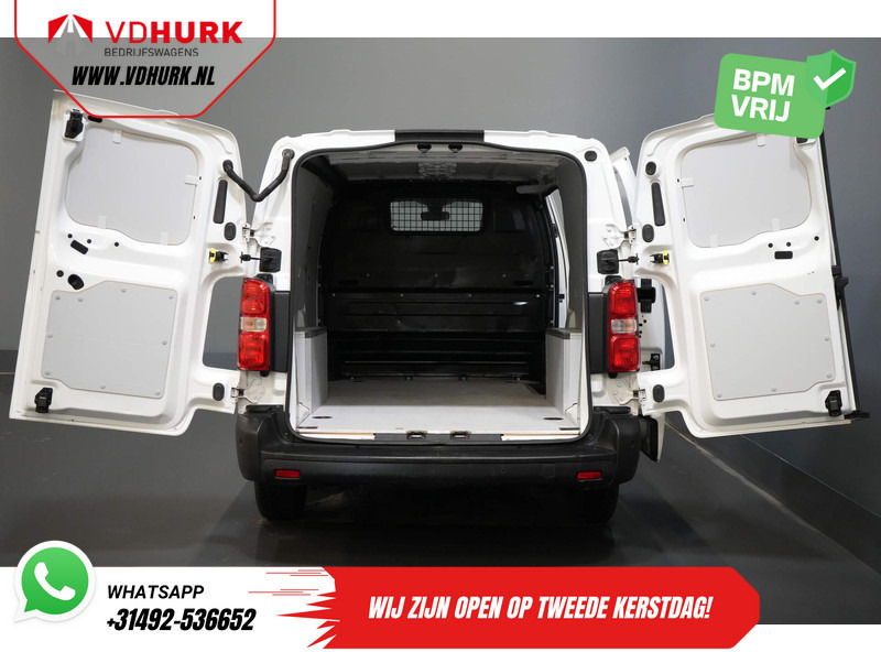 Opel Vivaro 2.0 CDTI 180 pk Aut. L3 (DEMO) Stoelverw/ Carplay/ PDC/ Cruise/ Airco - Furgon: foto 5 Opel Vivaro 2.0 CDTI 180 pk Aut. L3 (DEMO) Stoelverw/ Carplay/ PDC/ Cruise/ Airco - Furgon: foto 5