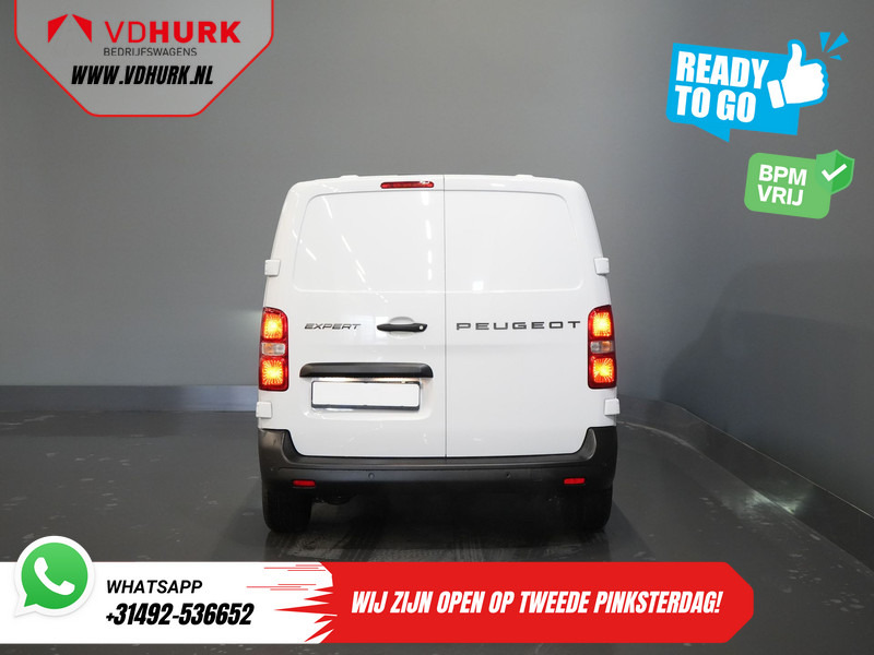 Peugeot Expert 2.0 HDi 145 pk Aut. L2 BPM VRIJ! LED/ Virtual Cockpit/ Carplay/ Navi/ Cruise/ Camera - Furgon: foto 5 Peugeot Expert 2.0 HDi 145 pk Aut. L2 BPM VRIJ! LED/ Virtual Cockpit/ Carplay/ Navi/ Cruise/ Camera - Furgon: foto 5