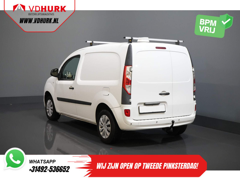 Renault Kangoo 1.5 dCi 75 pk E6 Navi/ PDC/ Cruise/ Trekhaak/ Airco - Furgon i vogël: foto 2 Renault Kangoo 1.5 dCi 75 pk E6 Navi/ PDC/ Cruise/ Trekhaak/ Airco - Furgon i vogël: foto 2