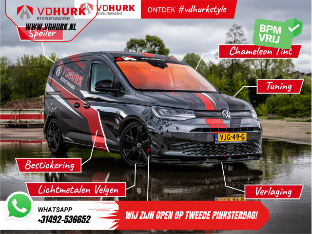 Renault Kangoo Express Z.E. EXPORT ONLY 33 kWh/ Eigen Accu!/ PDC/ Laadkabel/ APK 11-2025 - Furgon i vogël, Furgon elektrik: foto 4 Renault Kangoo Express Z.E. EXPORT ONLY 33 kWh/ Eigen Accu!/ PDC/ Laadkabel/ APK 11-2025 - Furgon i vogël, Furgon elektrik: foto 4