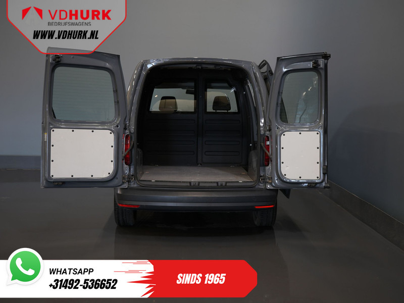 Volkswagen Caddy 1.4 TSI 125 pk BPM VRIJ! BENZINE/ Leder/ Cruise/ Airco - Furgon i vogël: foto 5 Volkswagen Caddy 1.4 TSI 125 pk BPM VRIJ! BENZINE/ Leder/ Cruise/ Airco - Furgon i vogël: foto 5