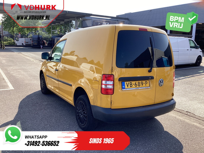 Volkswagen Caddy 1.6 TDI EXPORT ONLY Engine Broken/ Airco/ Cruise - Furgon i vogël: foto 2 Volkswagen Caddy 1.6 TDI EXPORT ONLY Engine Broken/ Airco/ Cruise - Furgon i vogël: foto 2