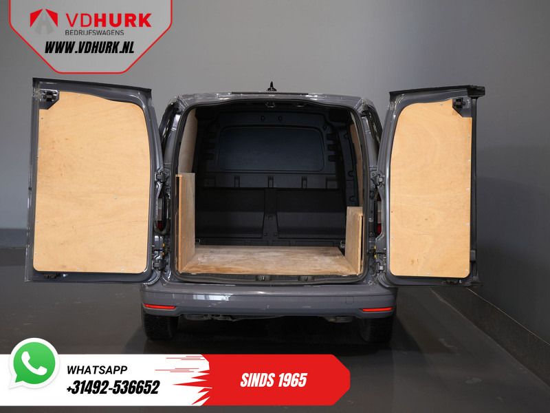 Volkswagen Caddy 2.0 TDI 125 pk DSG Aut. BPM VRIJ! Carplay/ Camera/ Cruise/ PDC/ Airco - Furgon: foto 5 Volkswagen Caddy 2.0 TDI 125 pk DSG Aut. BPM VRIJ! Carplay/ Camera/ Cruise/ PDC/ Airco - Furgon: foto 5
