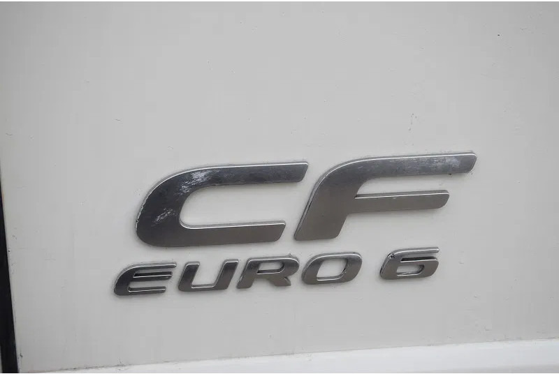 DAF CF 460 - Kamion vetëngarkues: foto 4 DAF CF 460 - Kamion vetëngarkues: foto 4