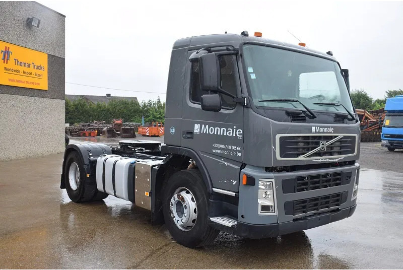 Volvo FM 9.300 - Gjysmë-kamion: foto 1 Volvo FM 9.300 - Gjysmë-kamion: foto 1