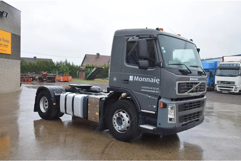 Volvo FM 9.300 - Gjysmë-kamion: foto 3 Volvo FM 9.300 - Gjysmë-kamion: foto 3