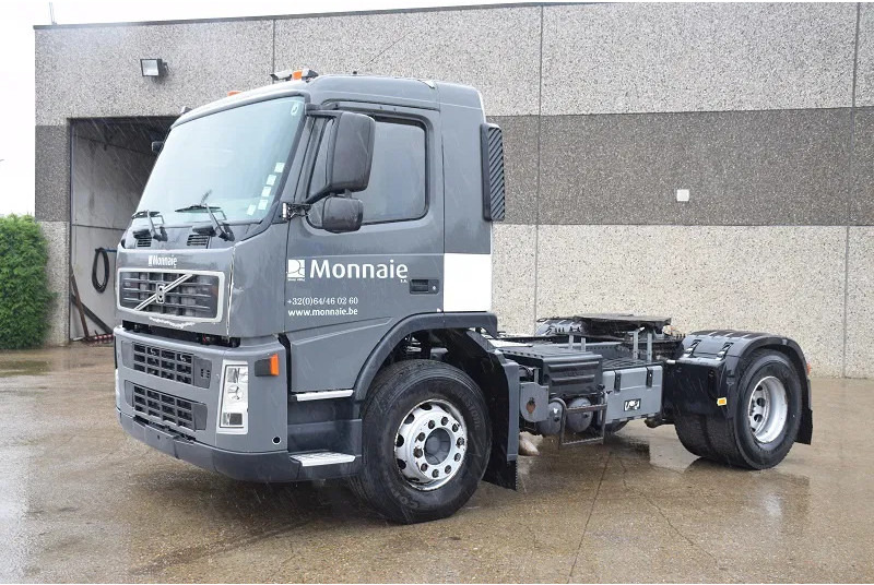Volvo FM 9.300 - Gjysmë-kamion: foto 5 Volvo FM 9.300 - Gjysmë-kamion: foto 5