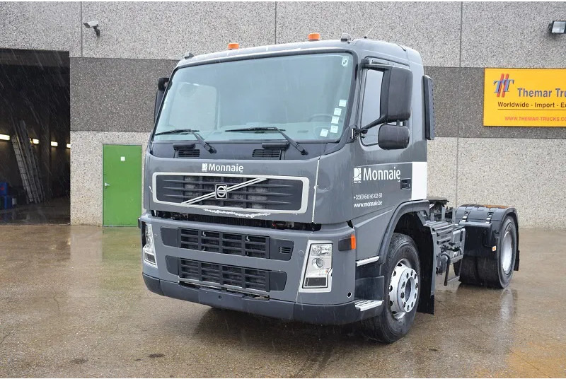 Volvo FM 9.300 - Gjysmë-kamion: foto 4 Volvo FM 9.300 - Gjysmë-kamion: foto 4