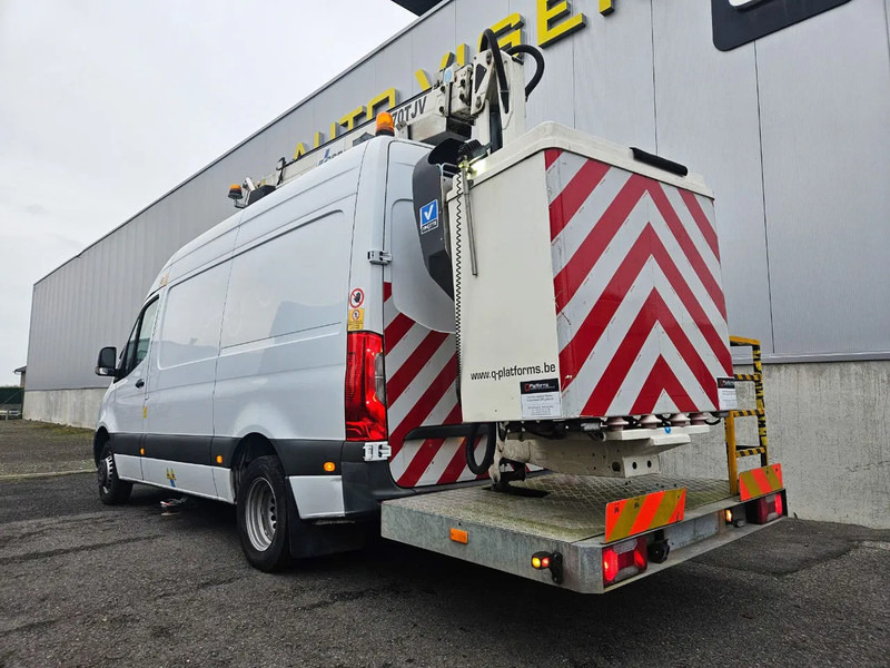 Mercedes-Benz Sprinter 516 Sprinter 516CDI*GSR 170TJV*Achteruitrijcamera - Kamioncine: foto 2 Mercedes-Benz Sprinter 516 Sprinter 516CDI*GSR 170TJV*Achteruitrijcamera - Kamioncine: foto 2
