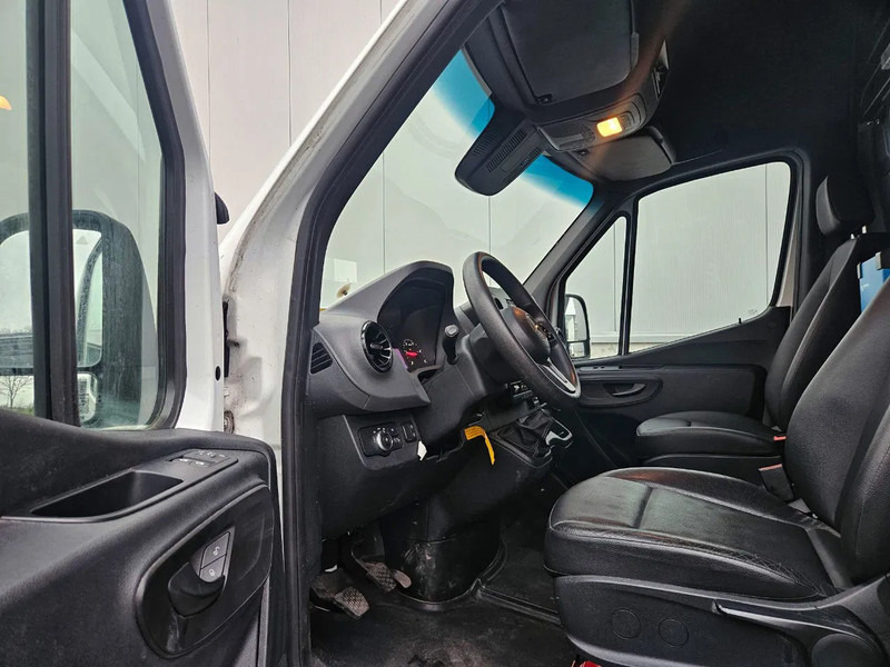 Mercedes-Benz Sprinter 516 Sprinter 516CDI*GSR 170TJV*Achteruitrijcamera - Kamioncine: foto 3 Mercedes-Benz Sprinter 516 Sprinter 516CDI*GSR 170TJV*Achteruitrijcamera - Kamioncine: foto 3